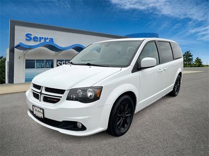 Used 2019 Dodge Grand Caravan GT