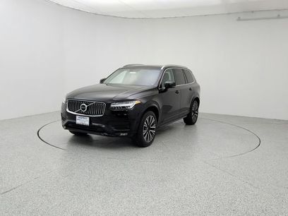 Used 2020 Volvo XC90 T6 Momentum