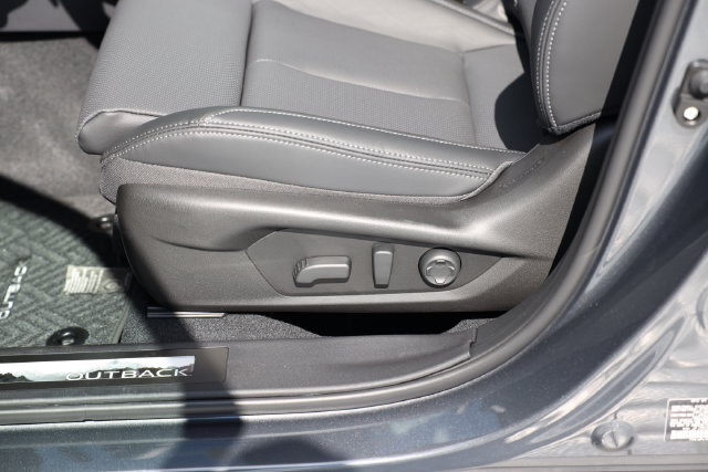 New 2026 Subaru Outback Touring XT AWD/4WD image 22