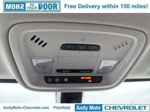 Used 2019 Chevrolet Traverse LT w/ LPO, Floor Liner Package image 28