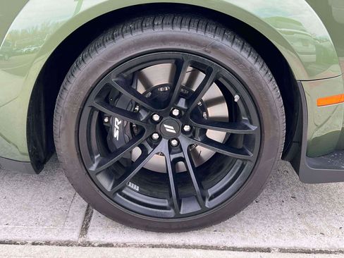 Used 2023 Dodge Challenger R/T Scat Pack RWD image 6