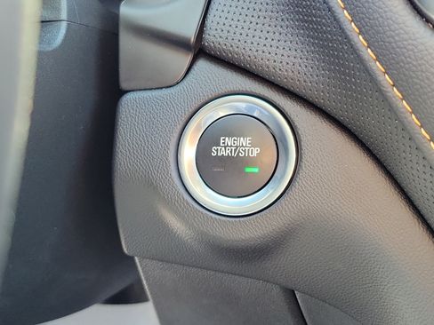 Used 2022 Chevrolet Equinox Premier FWD image 26