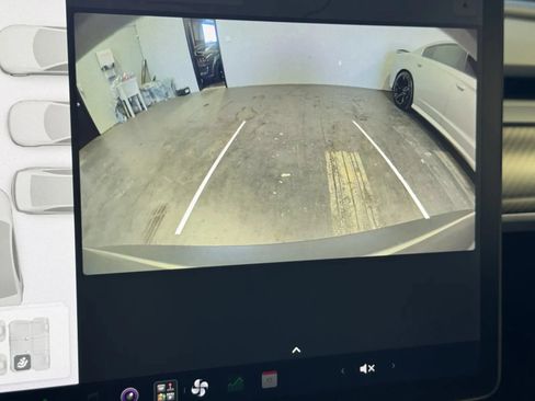 Used 2020 Tesla Model 3 Performance AWD/4WD image 15