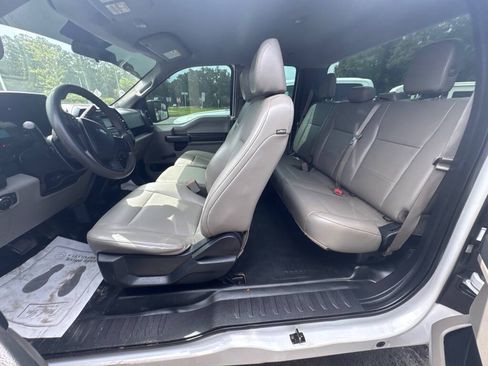 Used 2016 Ford F150 XL AWD/4WD image 7