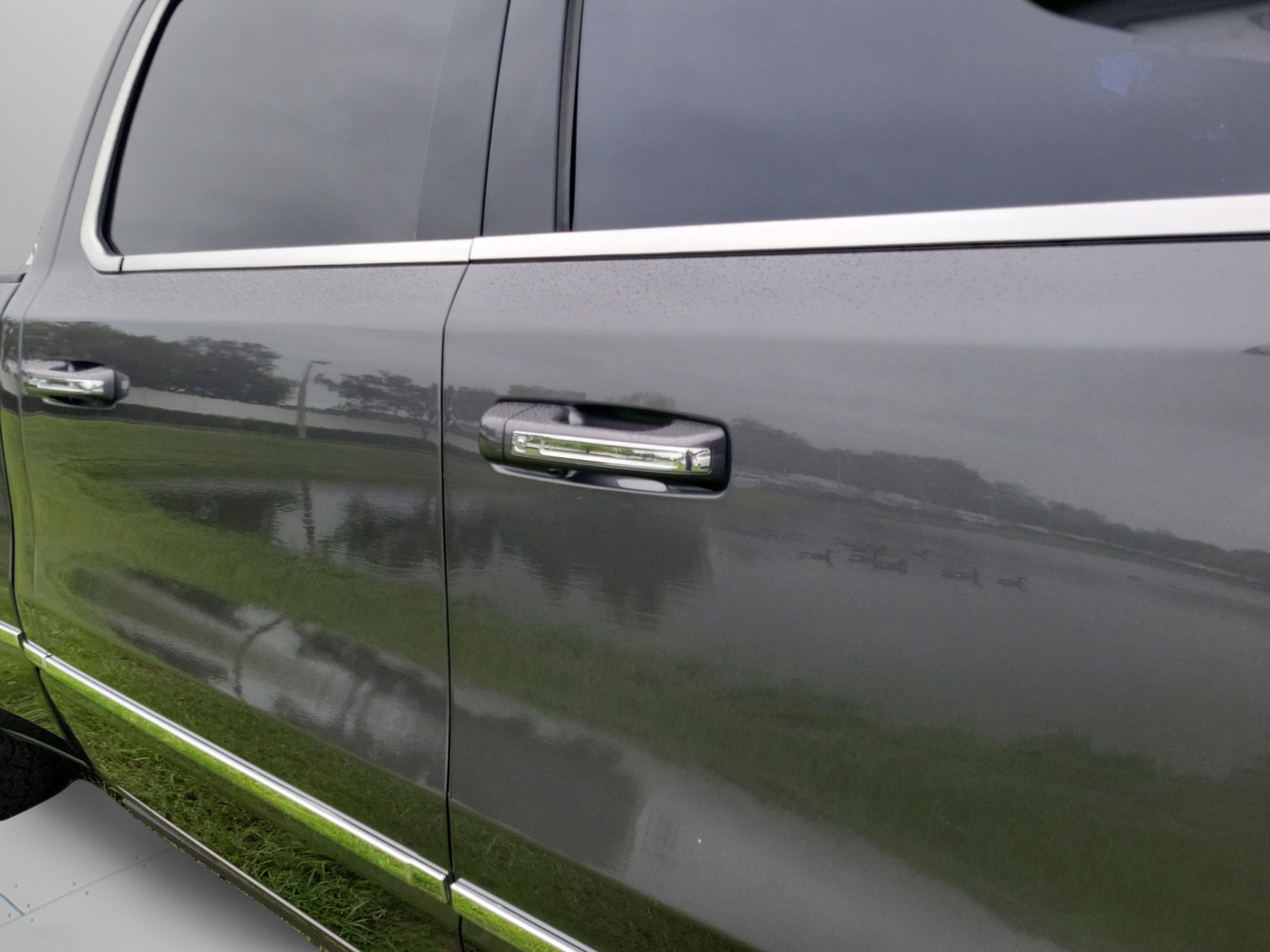 Used 2019 RAM 1500 Limited AWD/4WD image 17