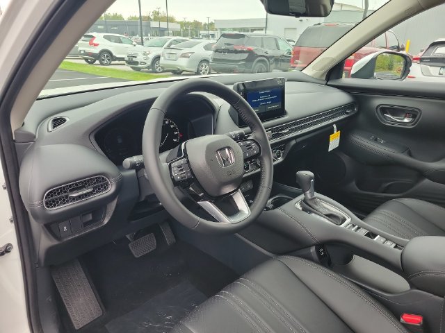 New 2027 Honda HR-V EX-L image 18