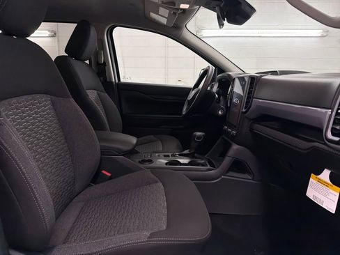 New 2025 Ford Ranger XL RWD image 27