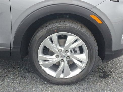 New 2026 Buick Encore GX Preferred w/ Comfort Package image 6