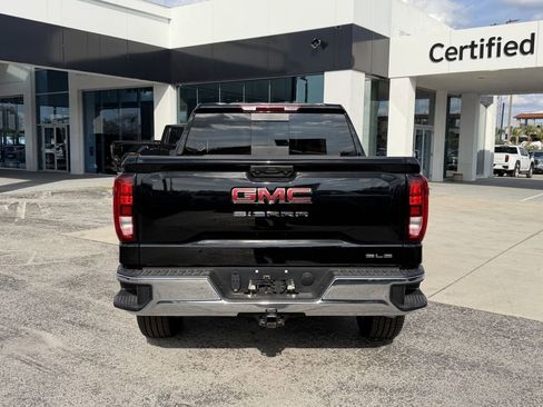 New 2026 GMC Sierra 1500 SLE w/ Preferred Package image 5