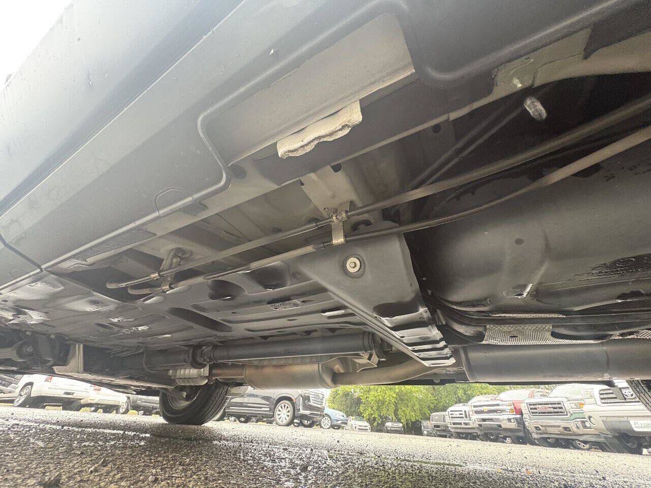 Used 2022 Honda Ridgeline Sport image 18