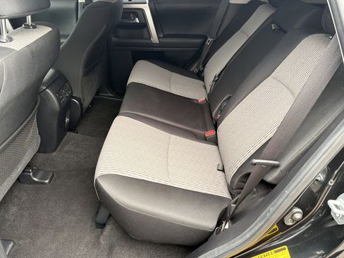 Used 2021 Toyota 4Runner SR5 image 21