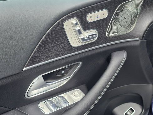New 2026 Mercedes-Benz GLE 350 4MATIC image 34