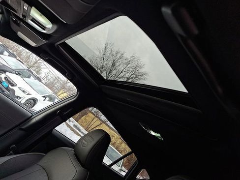 Used 2025 Subaru Crosstrek 2.5i Wilderness w/ Wilderness Package image 14