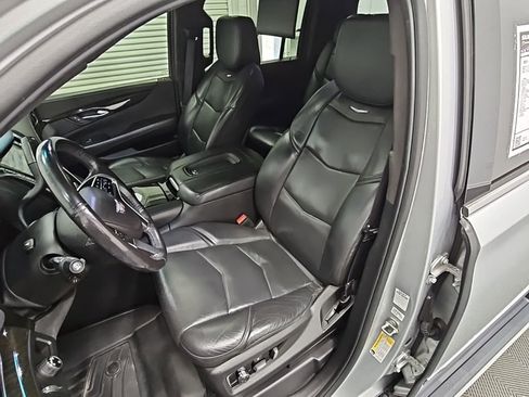Used 2019 Cadillac Escalade ESV Platinum image 27
