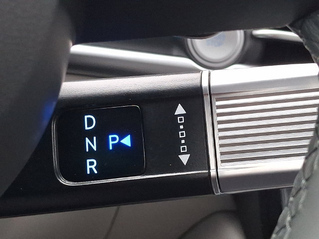 New 2026 Hyundai Tucson Limited AWD/4WD image 16