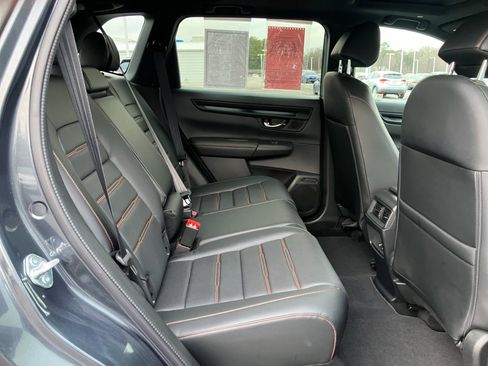 Certified 2025 Honda CR-V Sport-L image 33