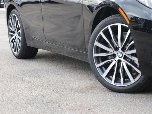 Certified 2024 BMW 228i xDrive Gran Coupe w/ Convenience Package image 3