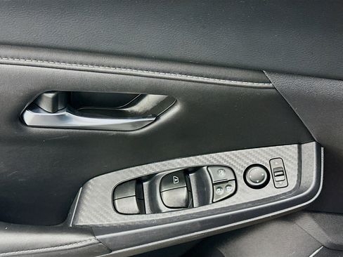 Used 2024 Nissan Sentra SV w/ All-Weather Package image 15