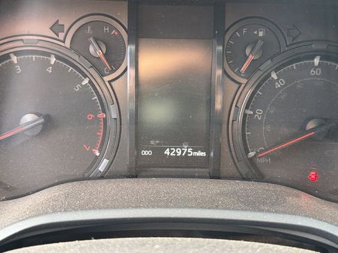 Used 2023 Toyota 4Runner SR5 RWD image 15