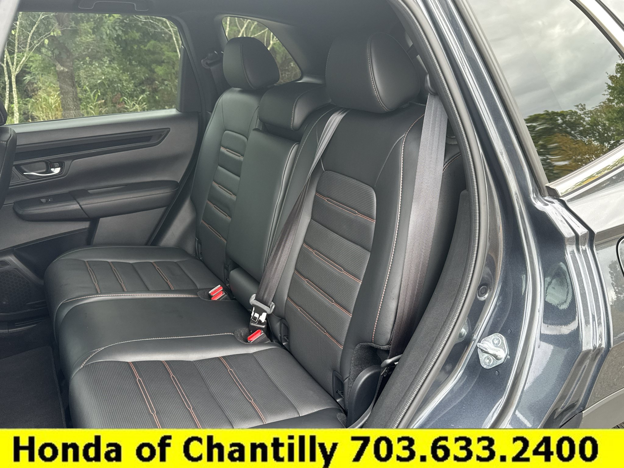 Used 2024 Honda CR-V Sport-L image 28