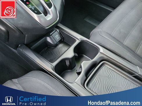 Certified 2019 Honda CR-V EX image 20