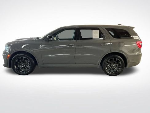 Used 2022 Dodge Durango R/T w/ Blacktop Package AWD/4WD image 2