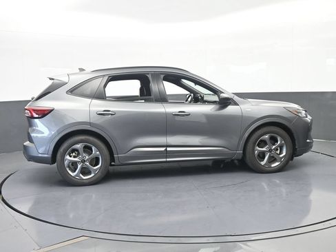 Used 2024 Ford Escape ST-Line FWD image 7