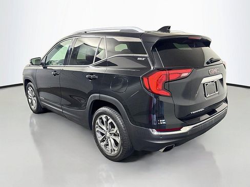 Used 2019 GMC Terrain SLT w/ Preferred Package FWD image 5