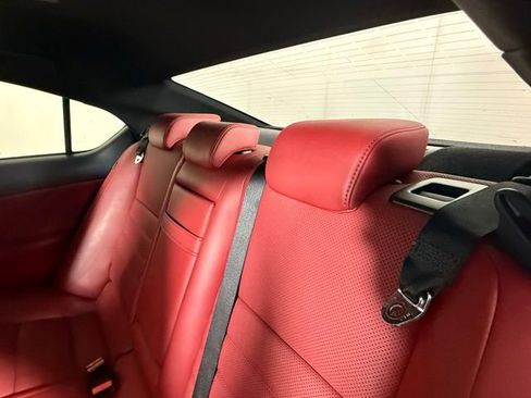 Used 2021 Lexus IS 350 F Sport w/ Accessory Package RWD image 26