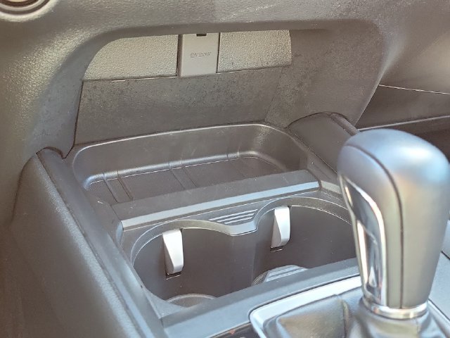 Used 2025 MAZDA CX-50 AWD 2.5 S w/ Cargo Package image 15
