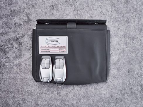 Used 2019 Ferrari GTC4Lusso image 83