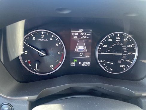 New 2025 Subaru Ascent Limited image 25