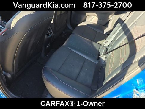 Certified 2024 Kia Forte GT image 26