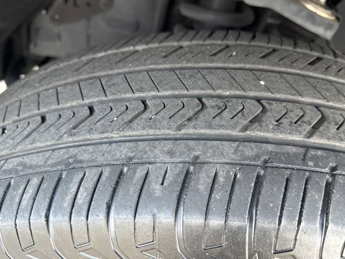 Used 2024 Toyota Tundra SR5 image 8