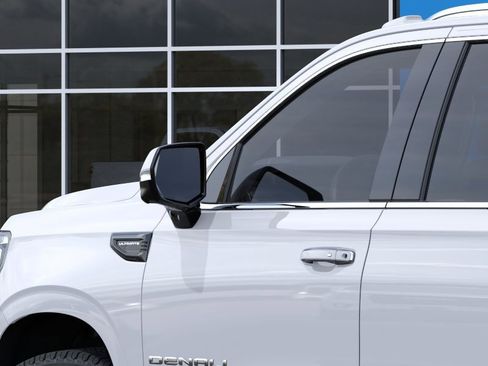 New 2026 GMC Yukon XL Denali Ultimate image 36