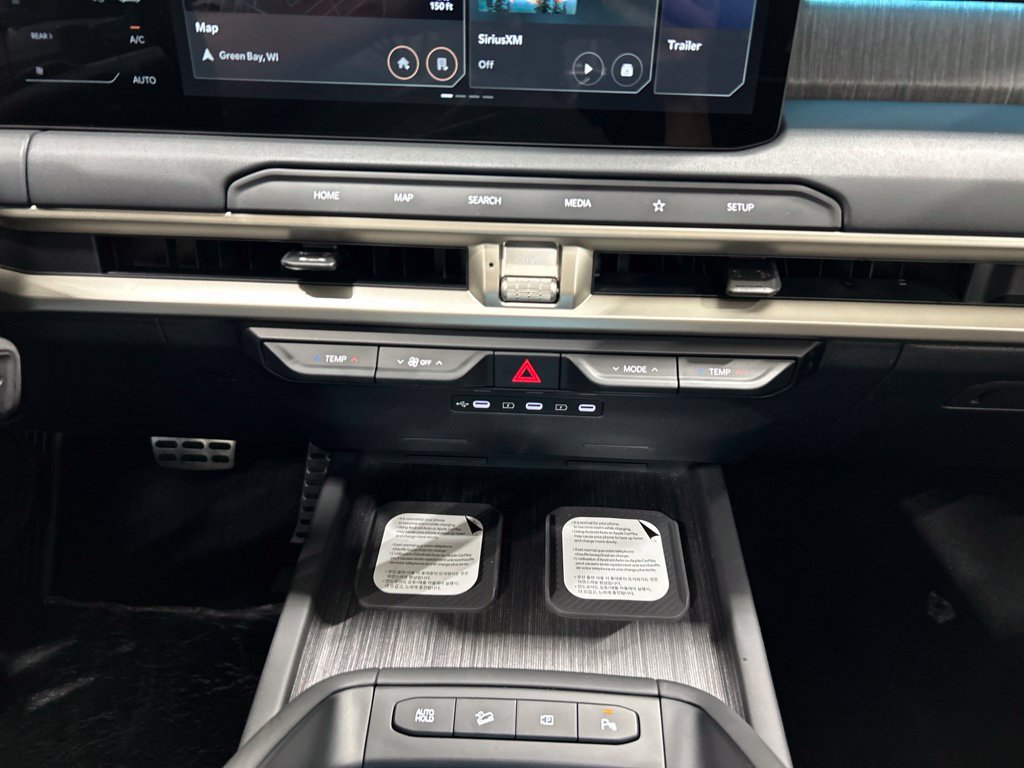New 2027 Kia Telluride SX Prestige AWD/4WD image 22