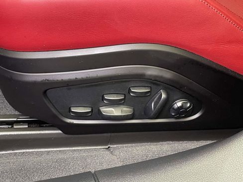 Certified 2025 Porsche Panamera 4S image 18