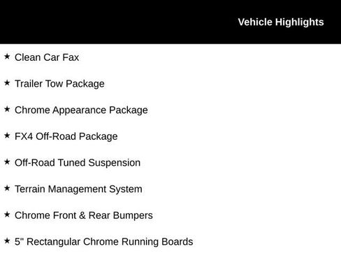 Used 2019 Ford Ranger Lariat w/ Equipment Group 501A Mid image 2