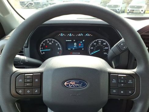 New 2026 Ford F150 XL AWD/4WD image 24