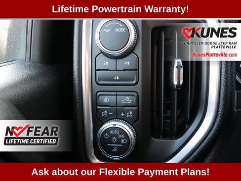 Used 2020 GMC Sierra 2500 SLE w/ SLE Convenience Package AWD/4WD image 27