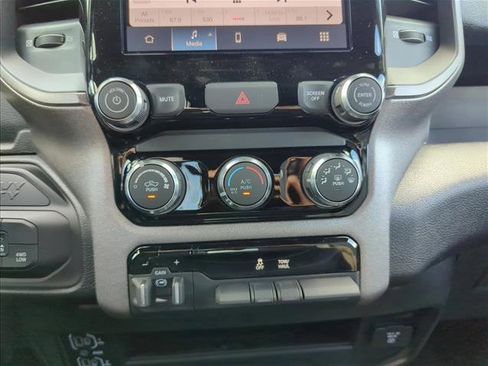 New 2026 RAM 2500 Tradesman w/ Chrome Appearance Group image 15