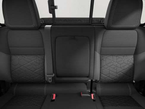 New 2026 Nissan Frontier SV w/ SV Convenience Package RWD image 16