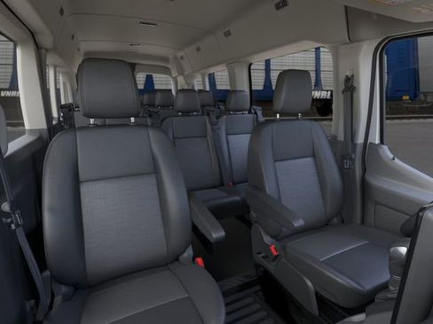 New 2026 Ford Transit 350 XL AWD/4WD image 10