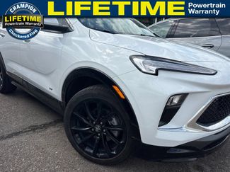 Used 2025 Buick Encore GX Sport Touring w/ Experience Buick Package AWD/4WD video 1