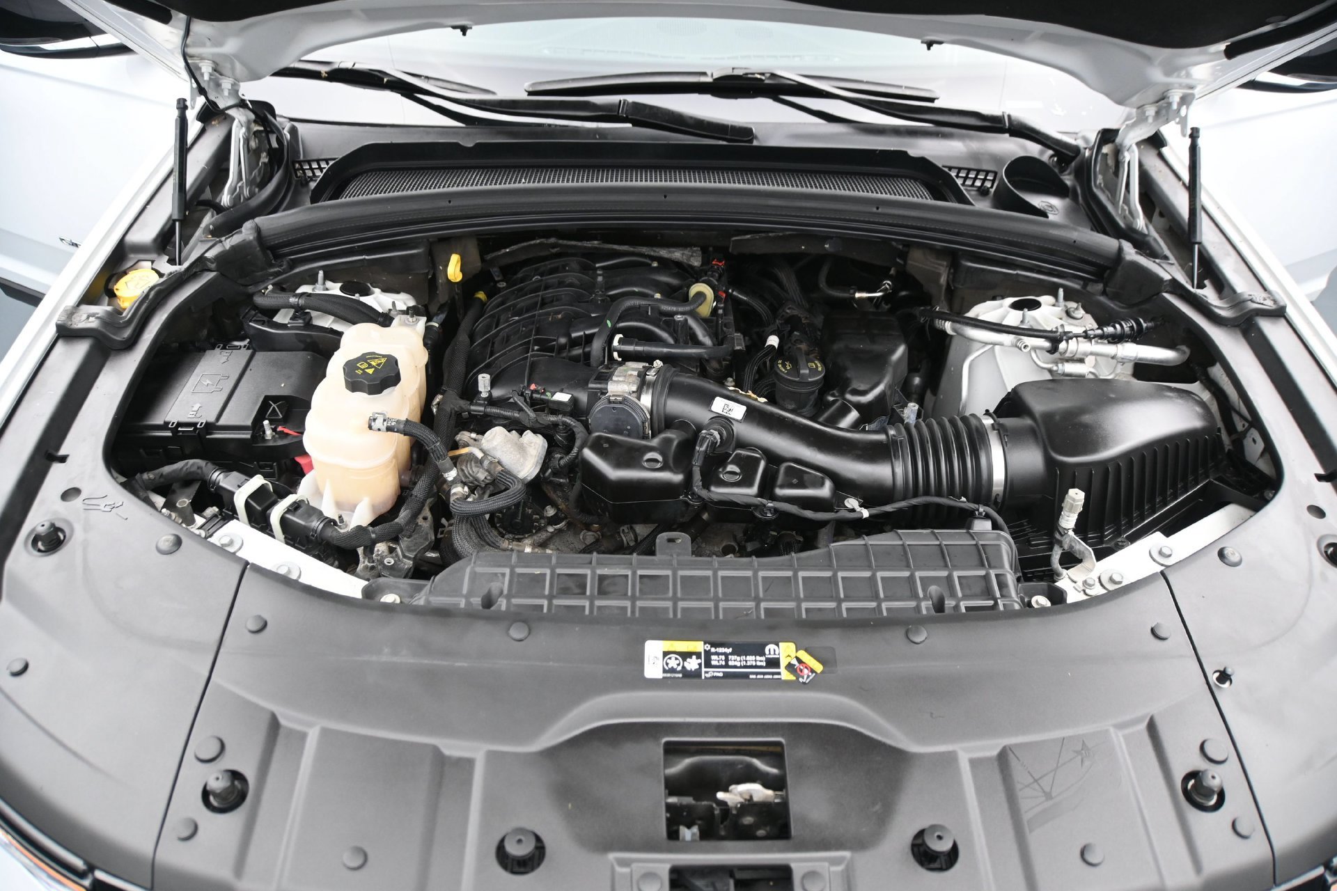 Used 2022 Jeep Grand Cherokee Limited AWD/4WD image 29