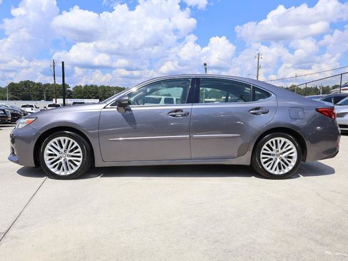 Used 2014 Lexus ES 350 FWD image 3