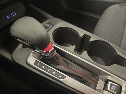 Certified 2024 Chevrolet Trax RS image 22