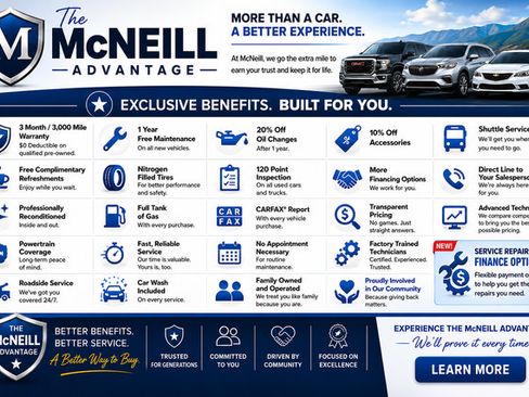 Used 2024 Chevrolet Equinox LT w/ LPO, Floor Liner Package AWD/4WD image 4