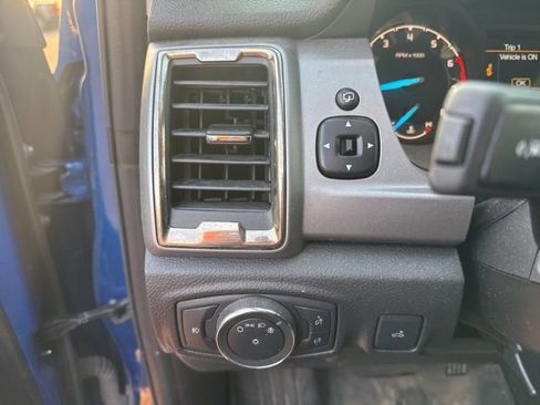 Used 2020 Ford Ranger XLT w/ Equipment Group 301A Mid image 14