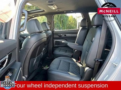 Used 2024 Kia Telluride EX X-Line AWD/4WD image 12